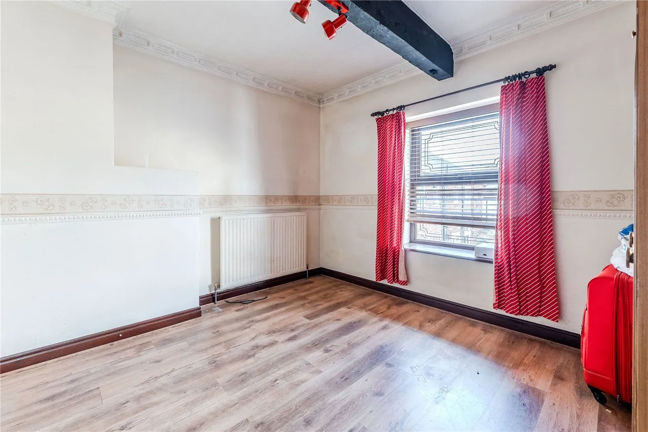 Station Road, Methley, LS26, photo 16