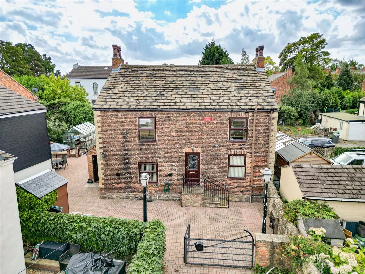 Station Road, Methley, LS26, photo 12