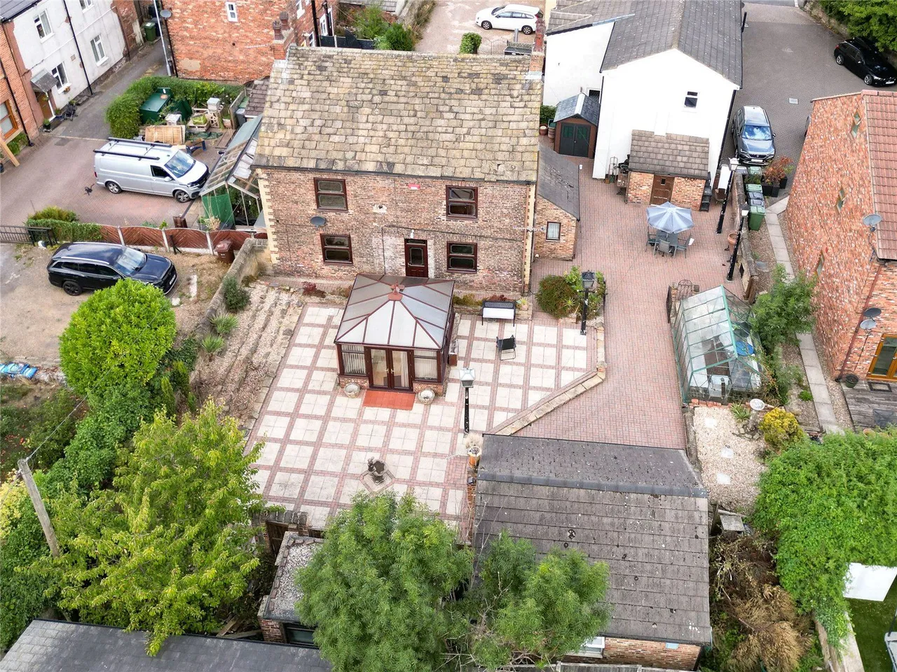 Station Road, Methley, LS26, photo 21