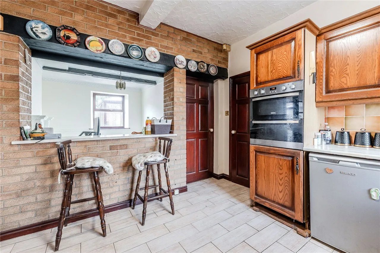 Station Road, Methley, LS26, photo 7