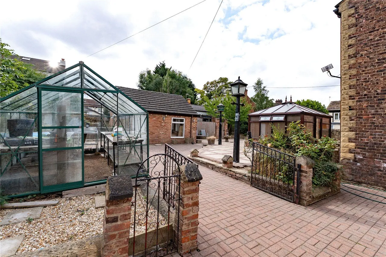 Station Road, Methley, LS26, photo 8