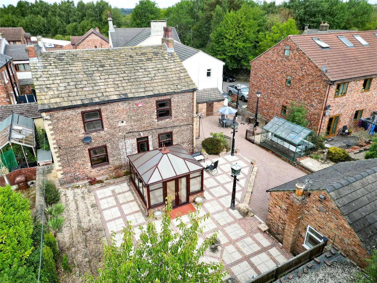 Station Road, Methley, LS26, photo 11