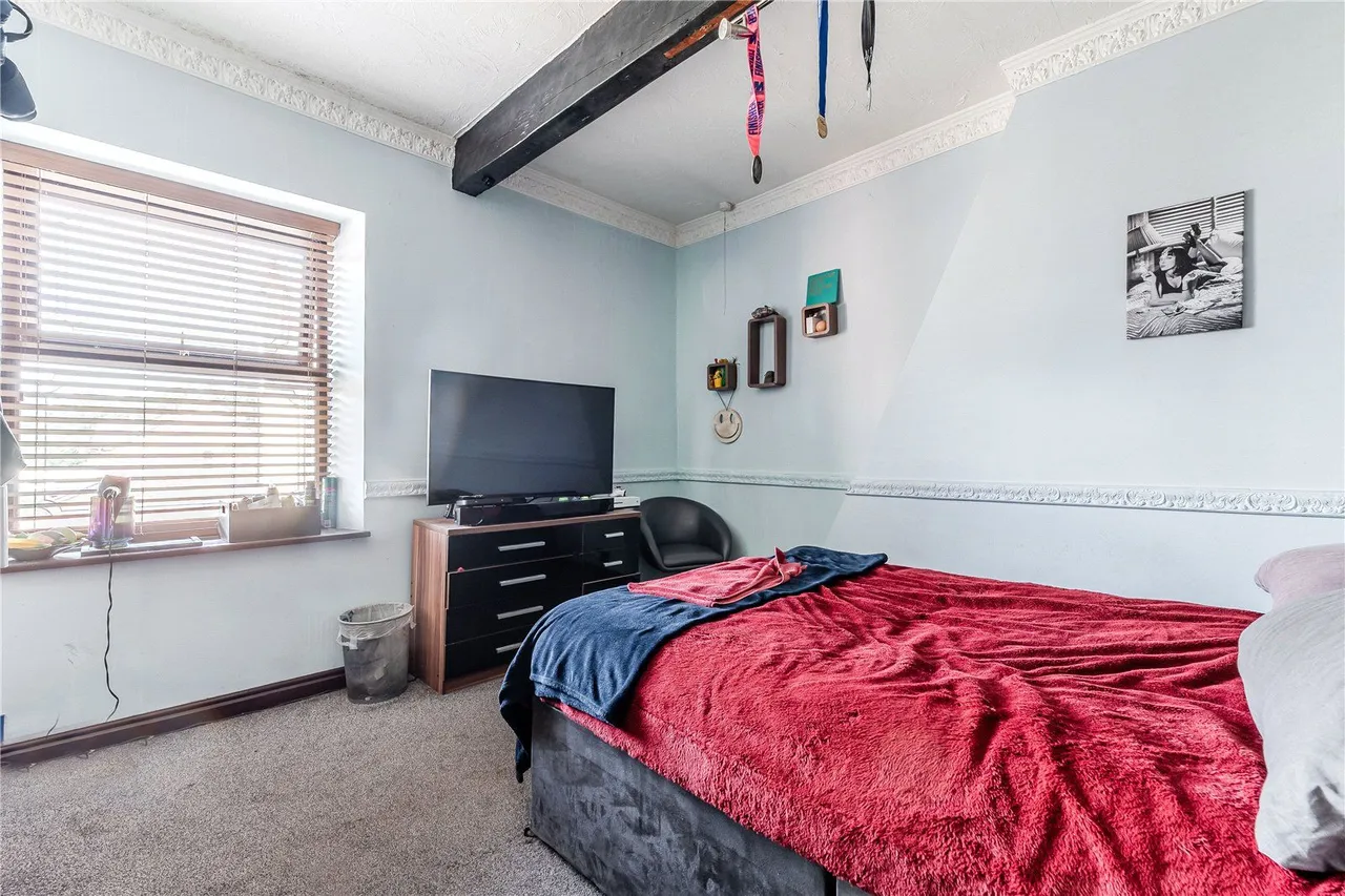 Station Road, Methley, LS26, photo 6