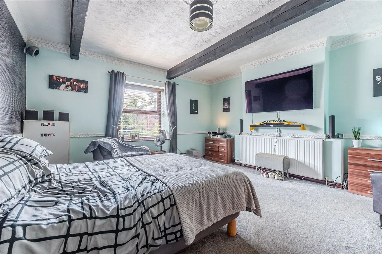 Station Road, Methley, LS26, photo 5