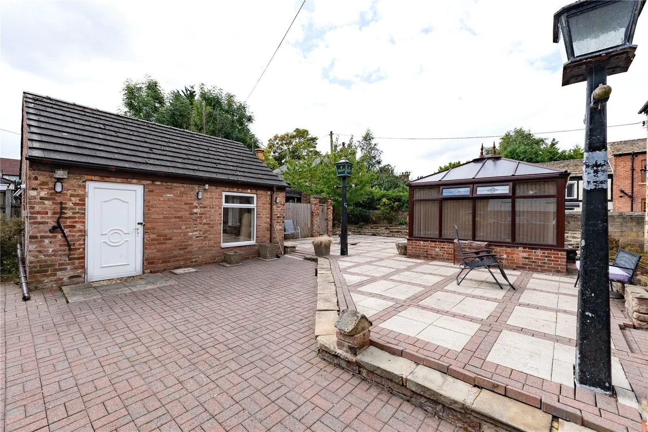 Station Road, Methley, LS26, photo 19