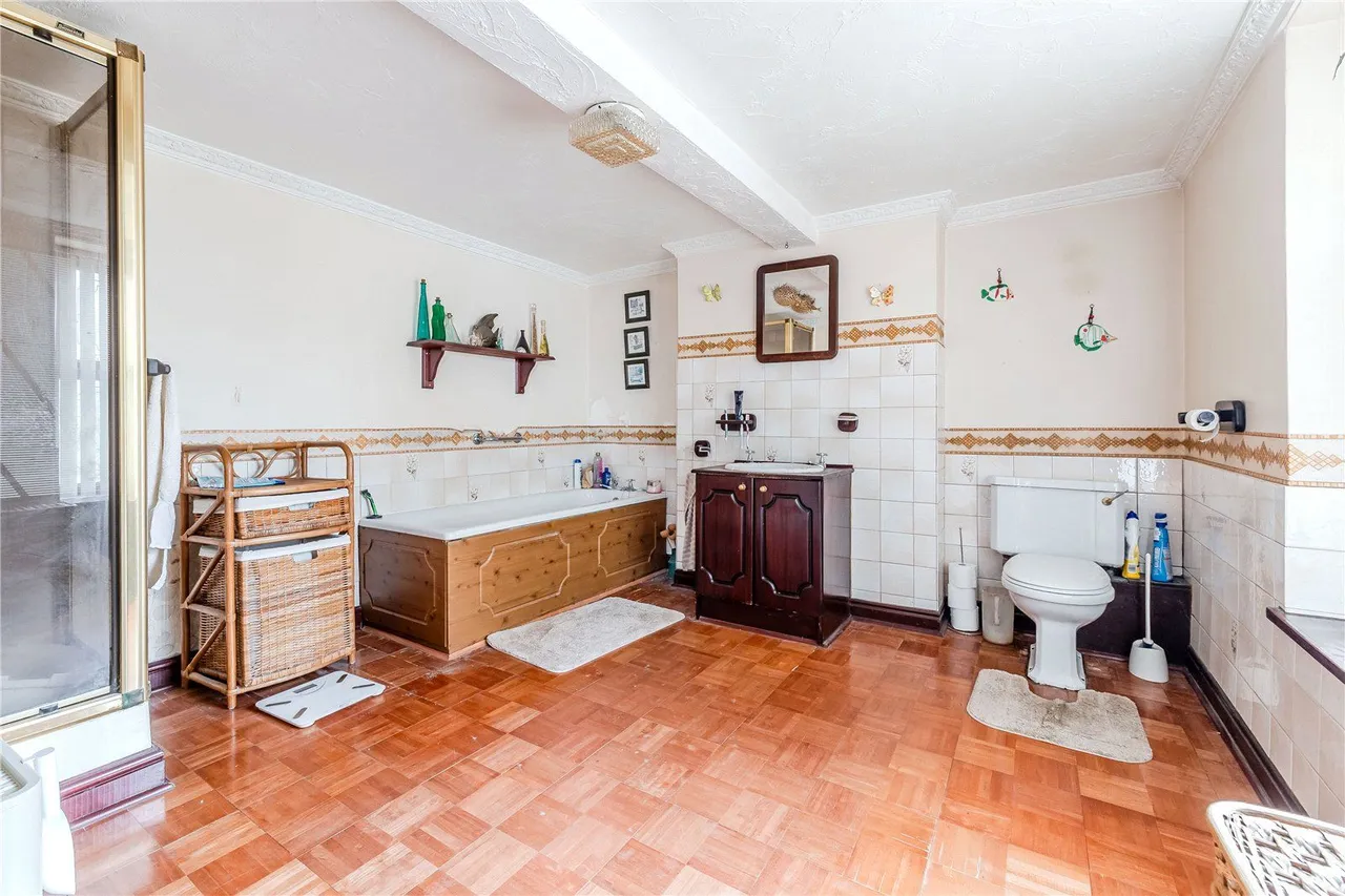 Station Road, Methley, LS26, photo 10