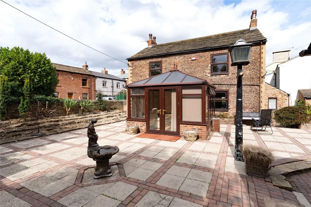 Station Road, Methley, LS26, photo 20