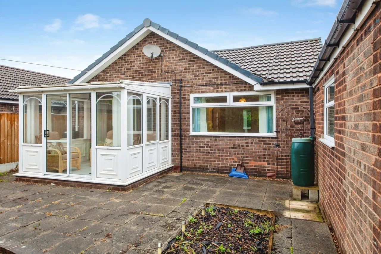 Markbrook Drive, High Green, Sheffield, S35, photo 4