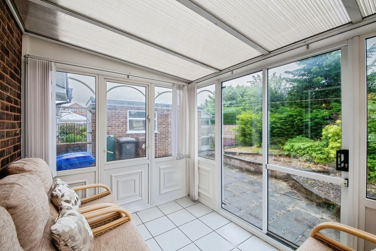 Markbrook Drive, High Green, Sheffield, S35, photo 14