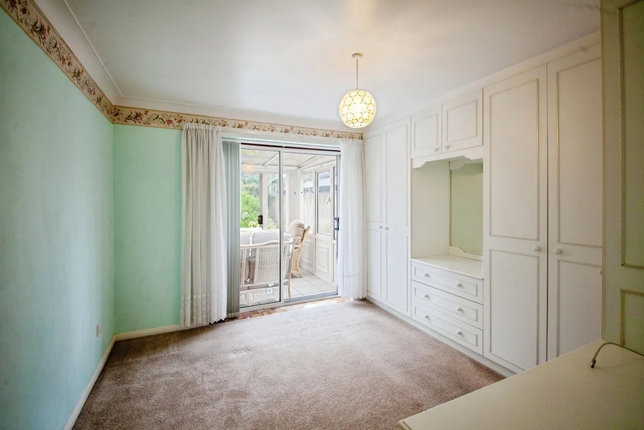 Markbrook Drive, High Green, Sheffield, S35, photo 6