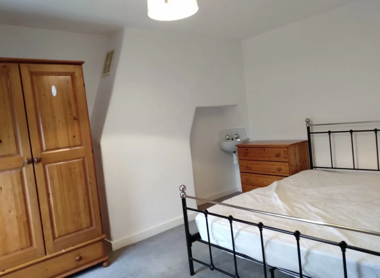 Castle Street, Banbury, photo 6