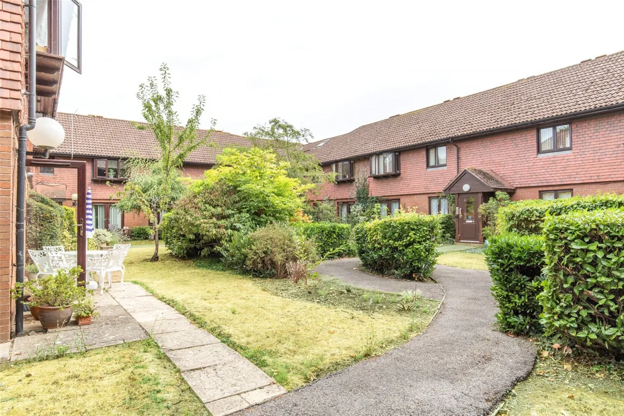 2 bed flat for sale, Lakewood Road, Bristol, BS10
