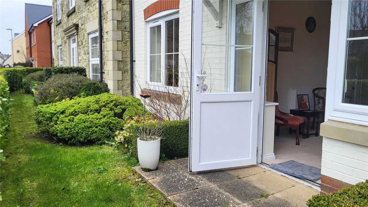 Coppice Street, Shaftesbury, Dorset, SP7 8GY, photo 5