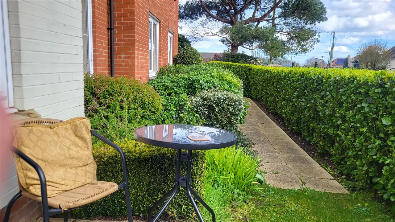 Coppice Street, Shaftesbury, Dorset, SP7 8GY, photo 6