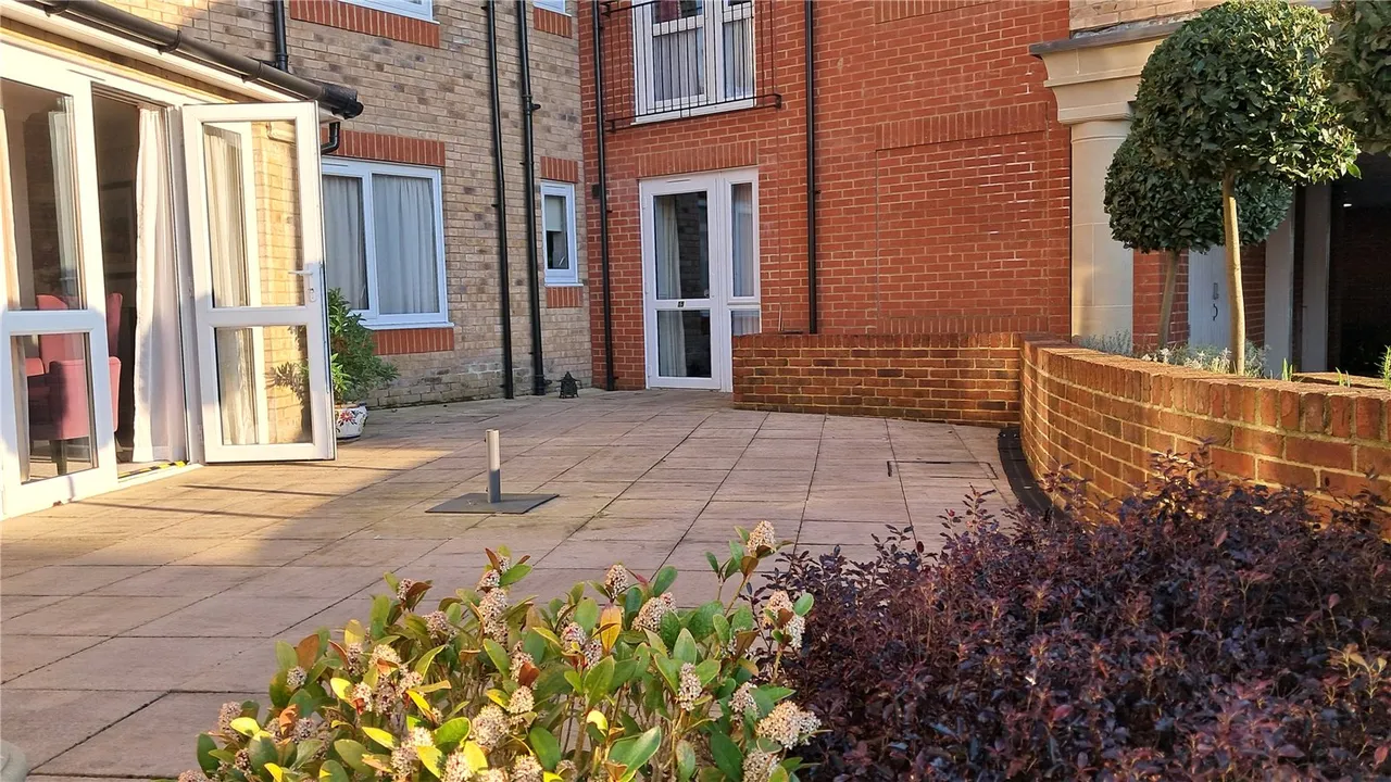 Coppice Street, Shaftesbury, Dorset, SP7 8GY, photo 9