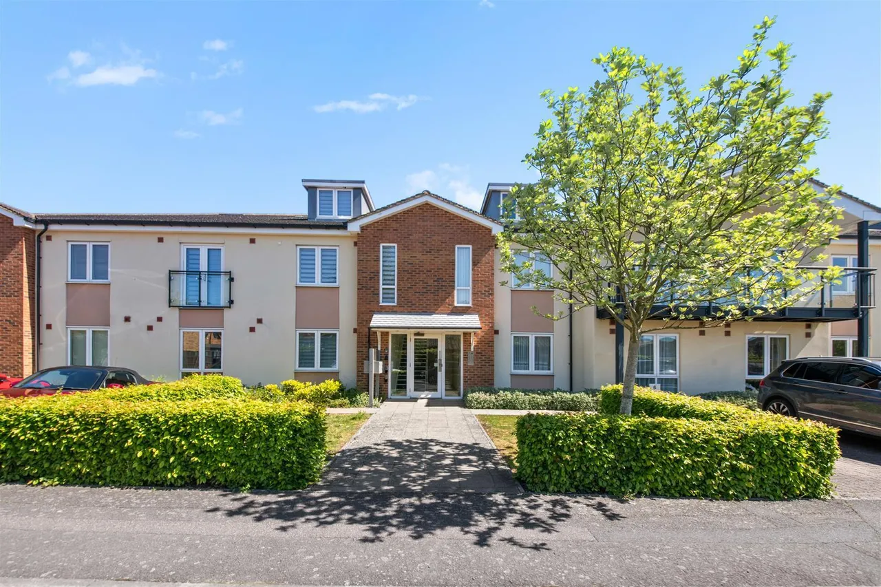 Elliott Avenue, Ruislip, photo 18