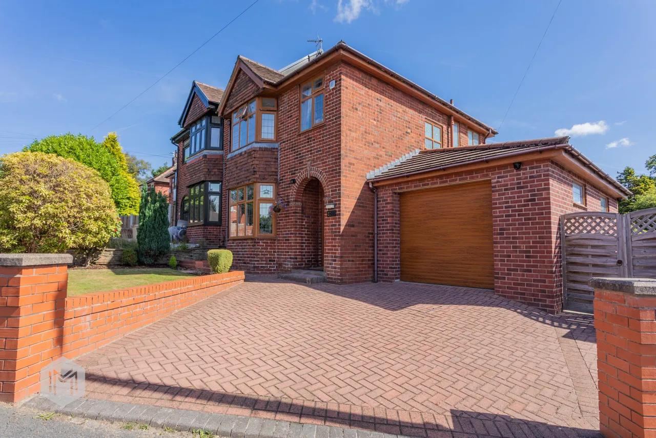 Fourth Avenue, Bolton, BL1 4LU, photo 36