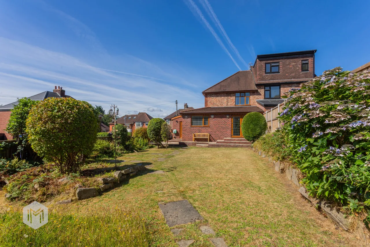 Fourth Avenue, Bolton, BL1 4LU, photo 4