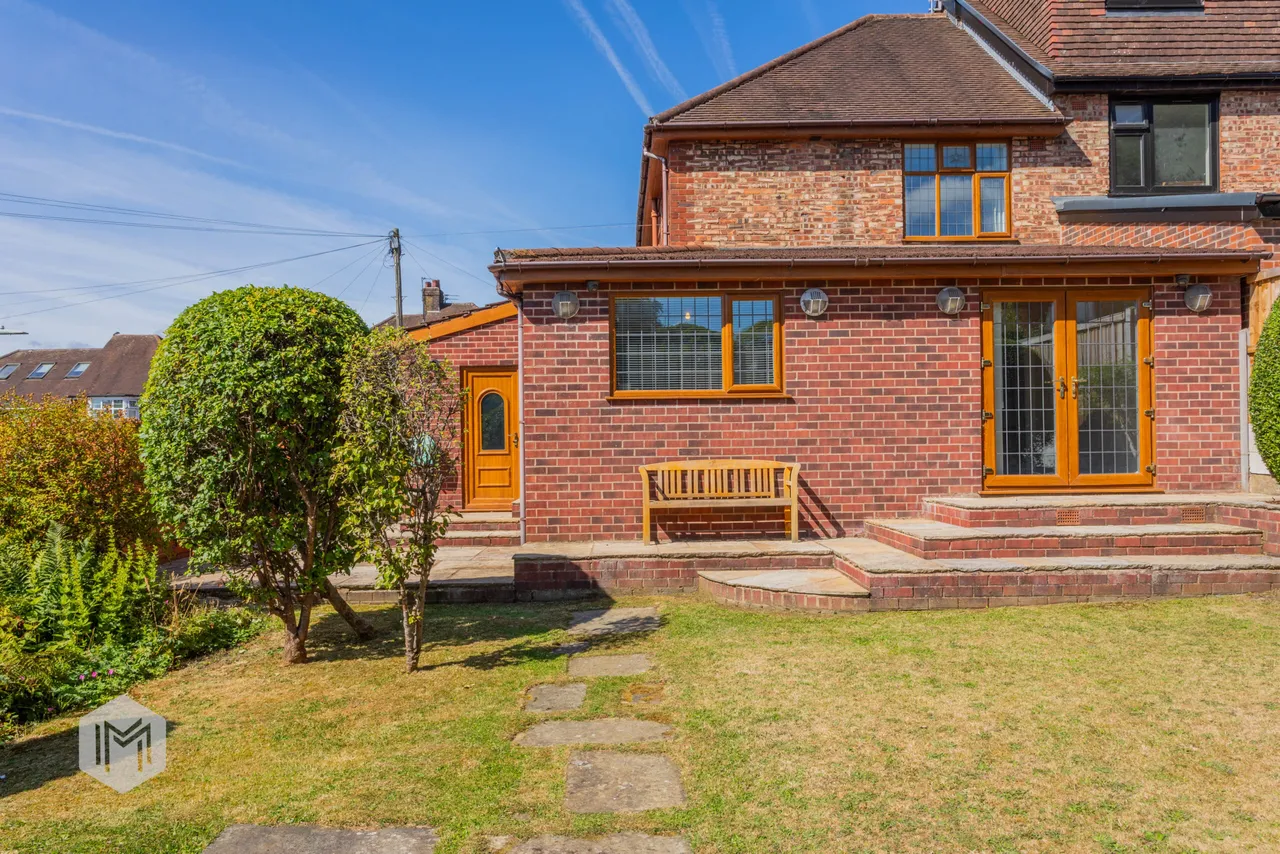 Fourth Avenue, Bolton, BL1 4LU, photo 26