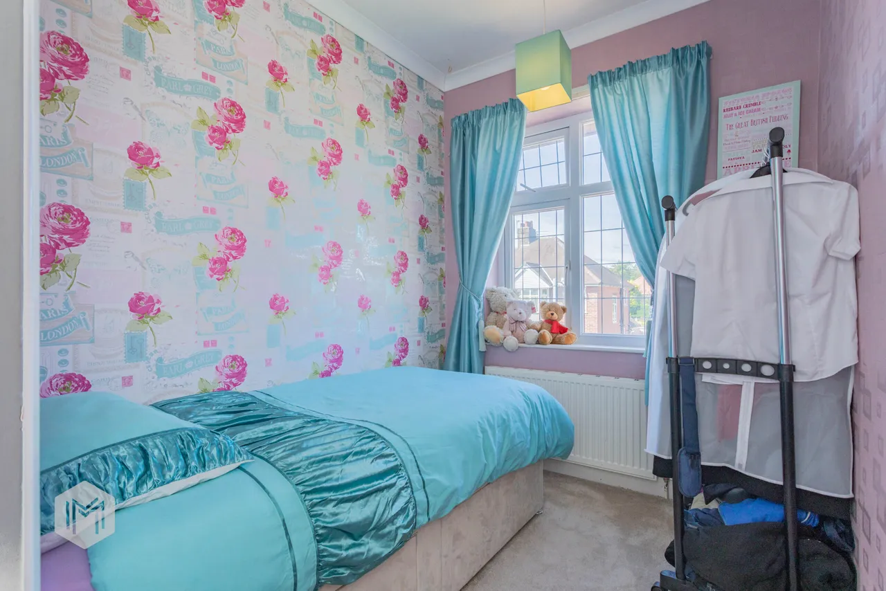 Fourth Avenue, Bolton, BL1 4LU, photo 33