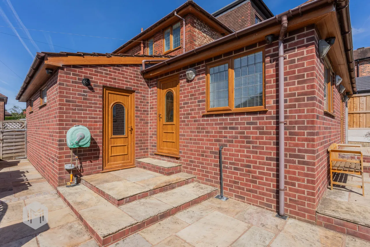 Fourth Avenue, Bolton, BL1 4LU, photo 25