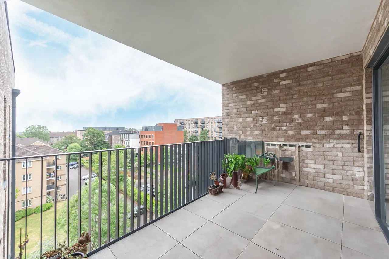 Flat 58, Moore House, HARROW, photo 10