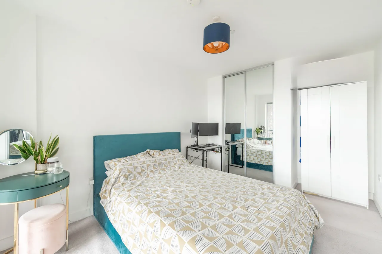 Flat 58, Moore House, HARROW, photo 6