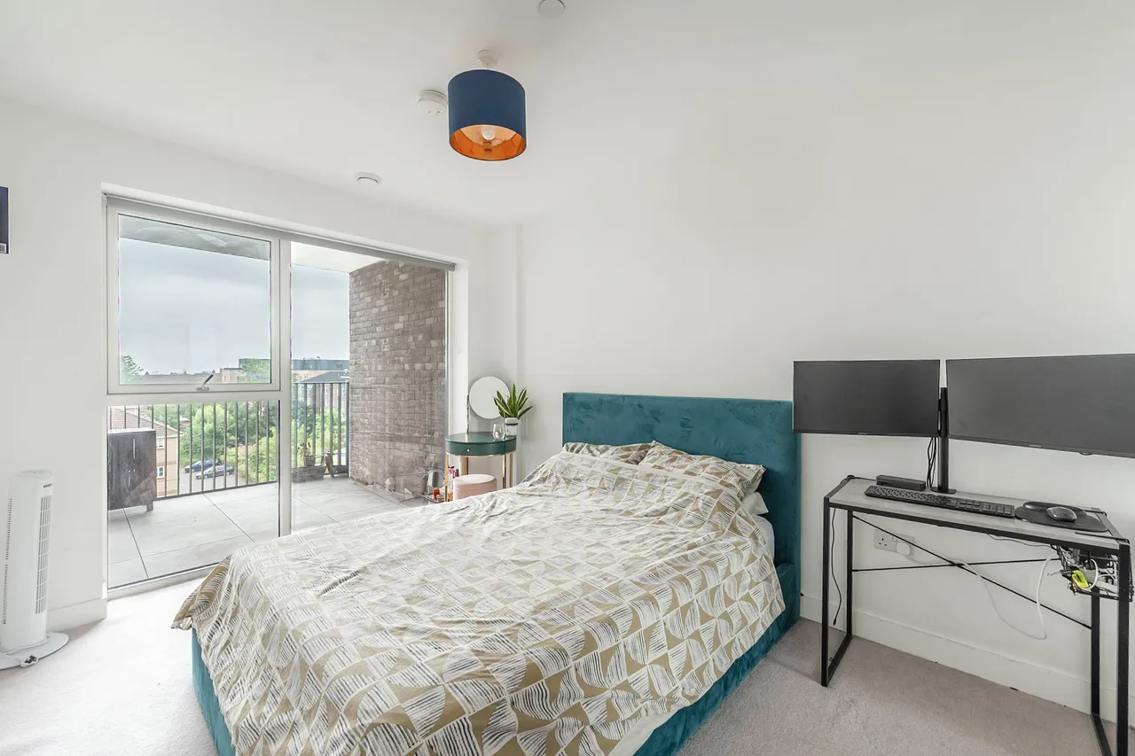 Flat 58, Moore House, HARROW, photo 7