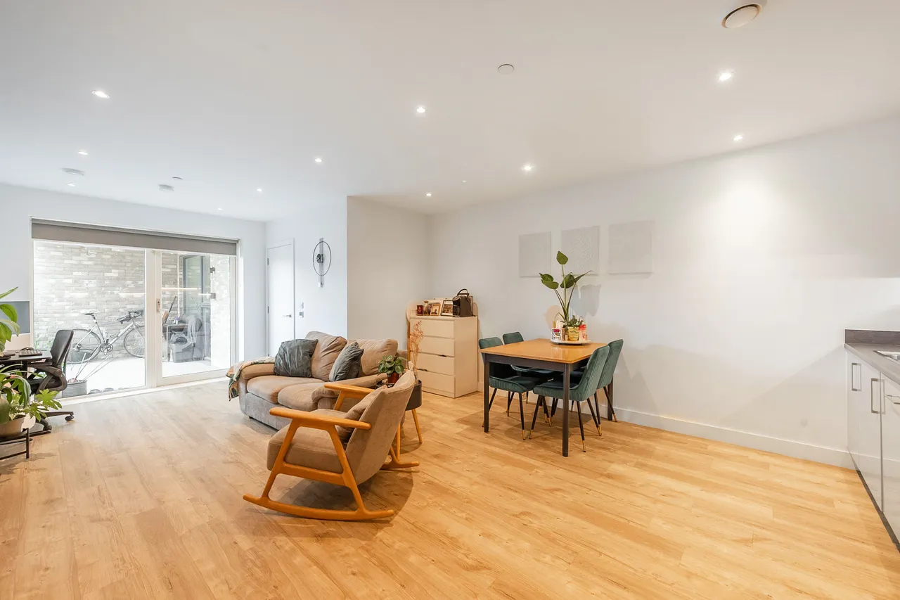 Flat 58, Moore House, HARROW, photo 4