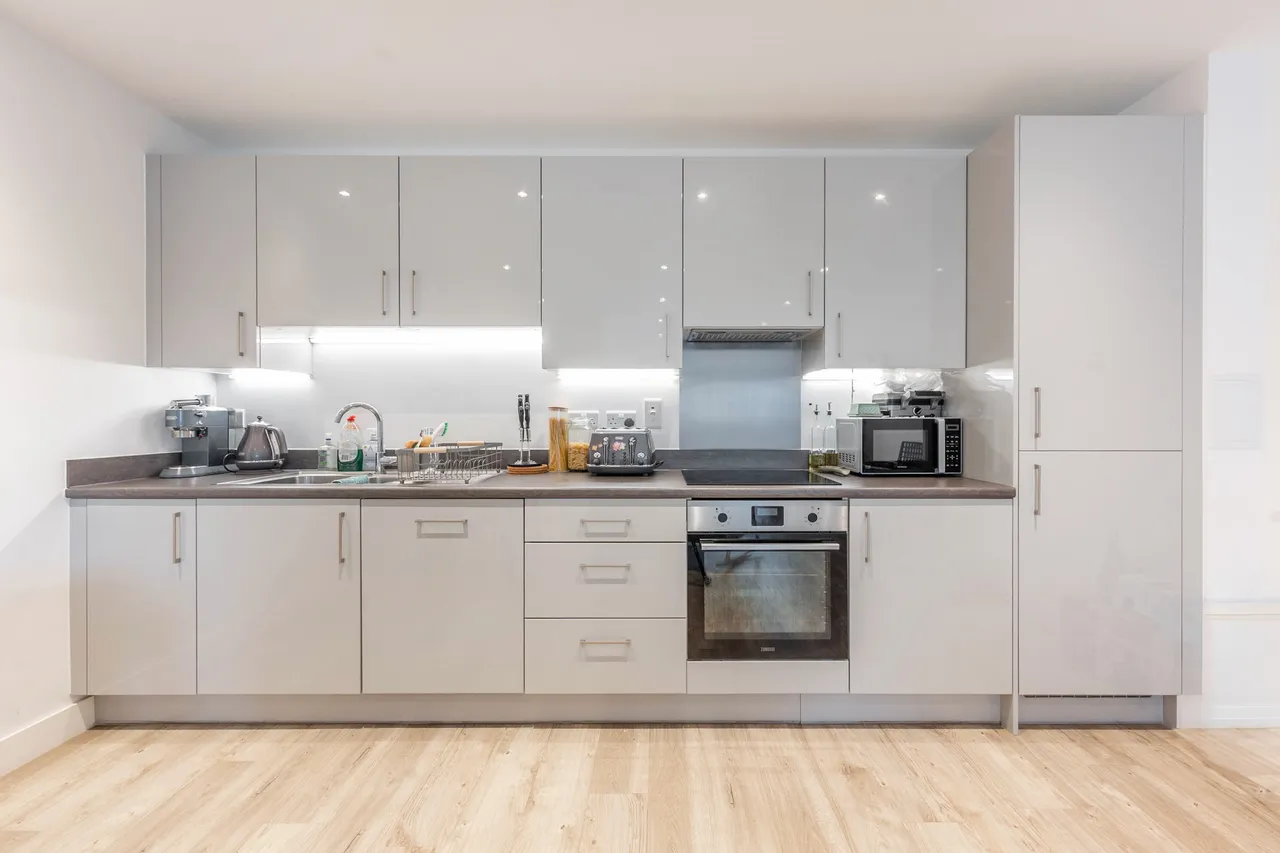 Flat 58, Moore House, HARROW, photo 3