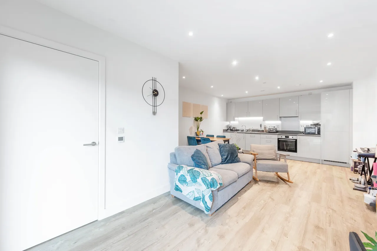 Flat 58, Moore House, HARROW, photo 5