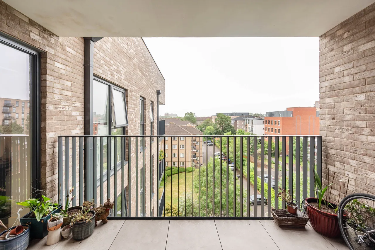 Flat 58, Moore House, HARROW, photo 11