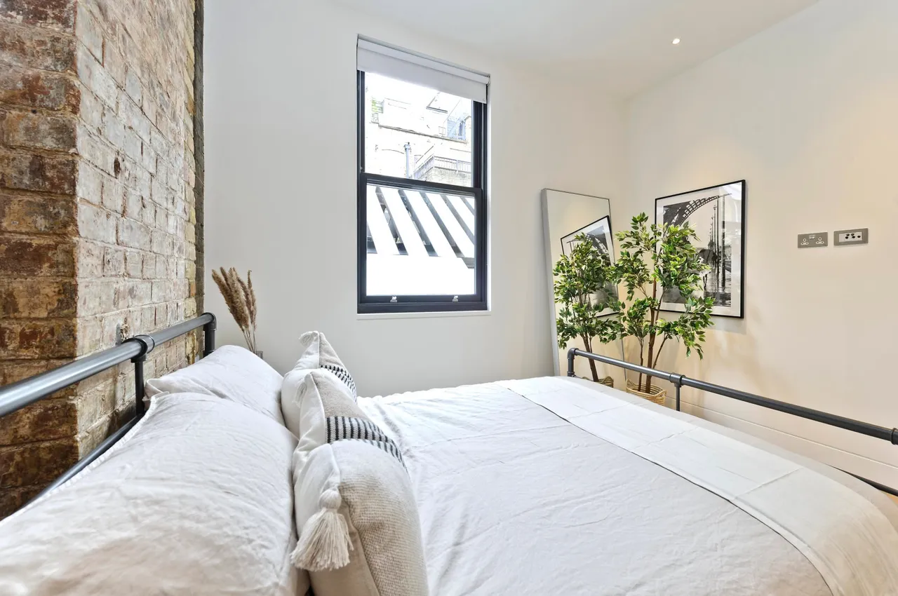 Great Titchfield Street, Fitzrovia, London, W1W 6RH, photo 15