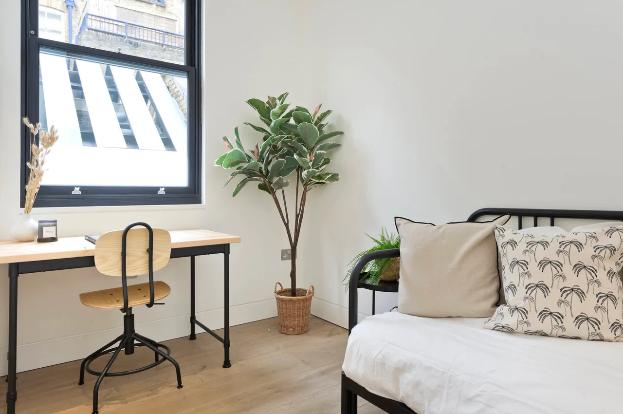 Great Titchfield Street, Fitzrovia, London, W1W 6RH, photo 12