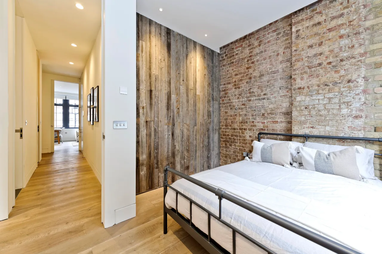 Great Titchfield Street, Fitzrovia, London, W1W 6RH, photo 17