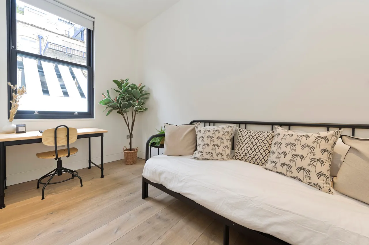 Great Titchfield Street, Fitzrovia, London, W1W 6RH, photo 11
