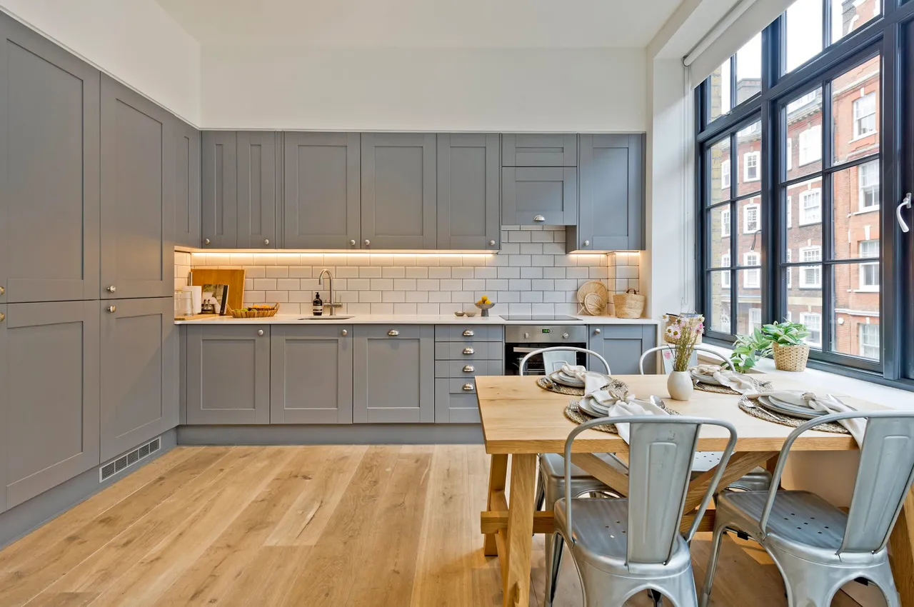 Great Titchfield Street, Fitzrovia, London, W1W 6RH, photo 6