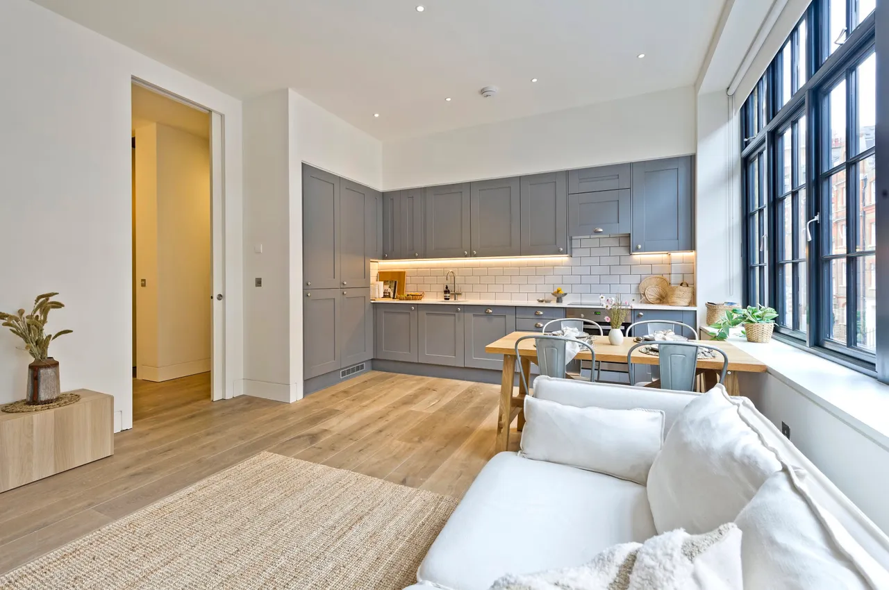Great Titchfield Street, Fitzrovia, London, W1W 6RH, photo 8