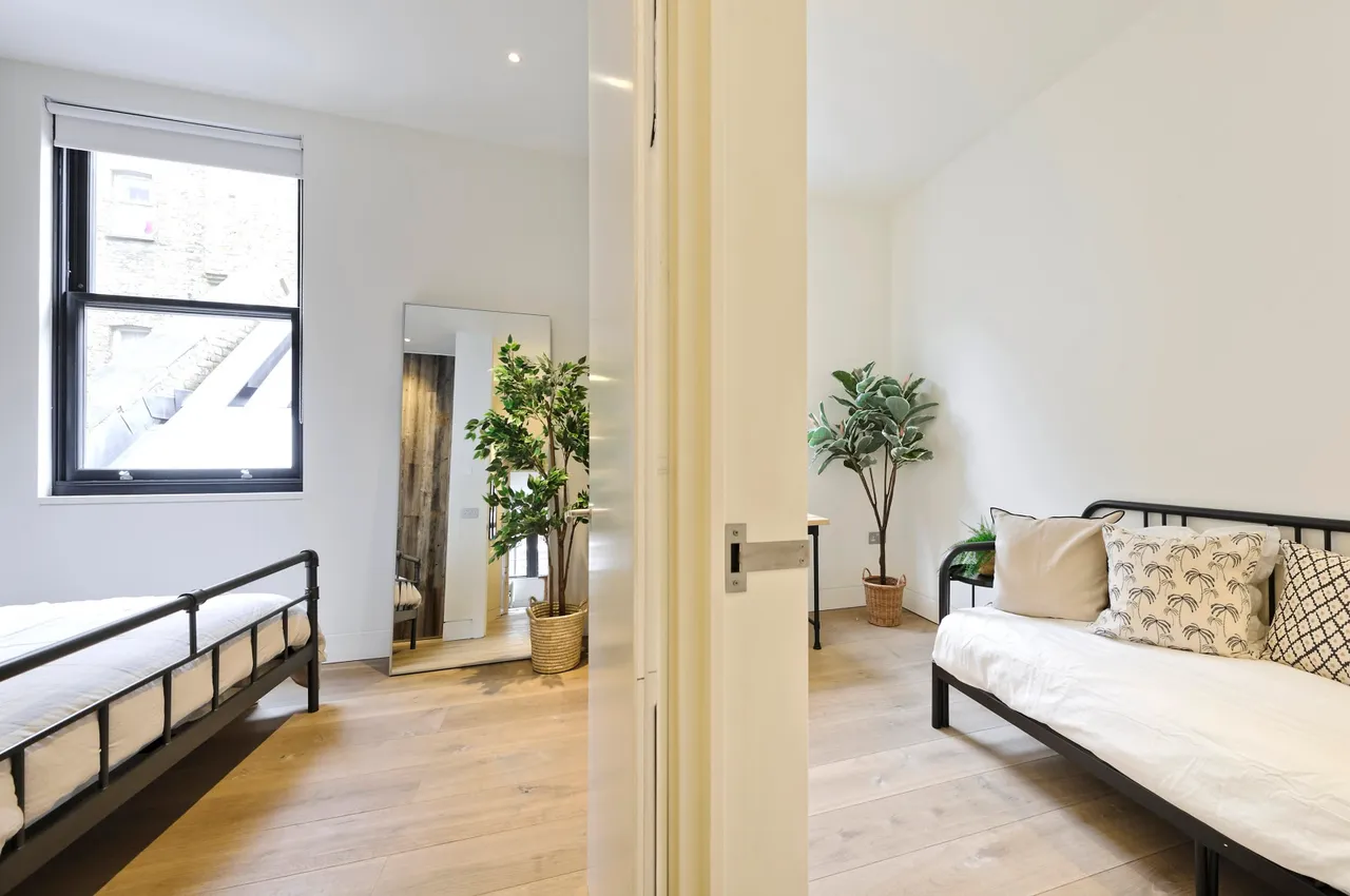 Great Titchfield Street, Fitzrovia, London, W1W 6RH, photo 19