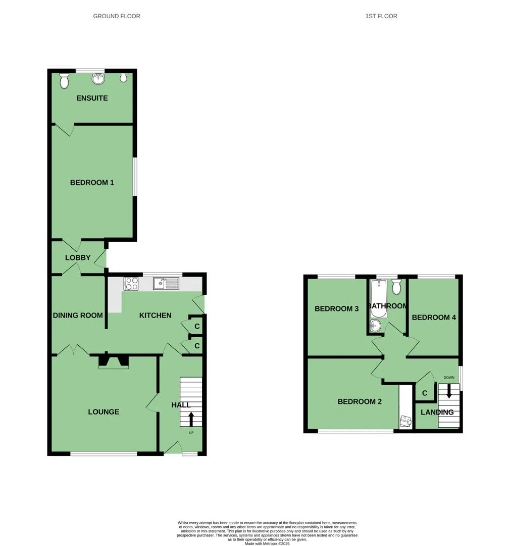 Killeen Drive, bangor, BT19, photo 27