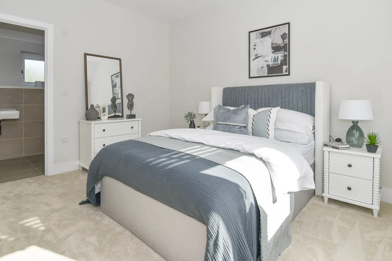 The Close, Wedmore, BS28, photo 18