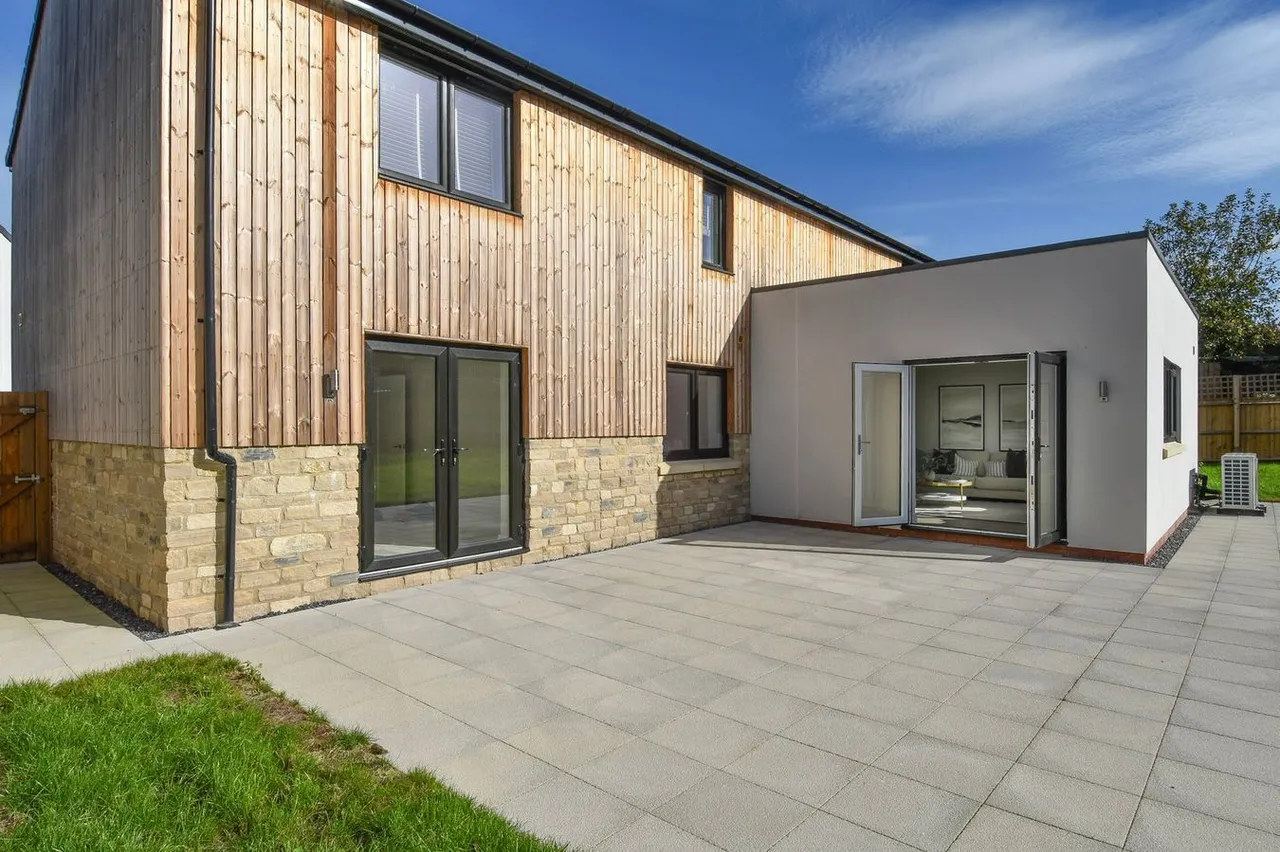 The Close, Wedmore, BS28, photo 28