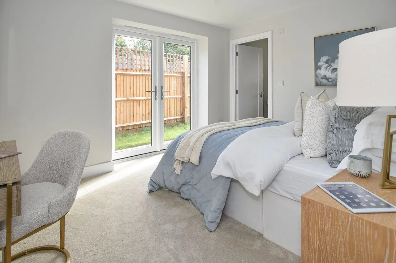The Close, Wedmore, BS28, photo 22