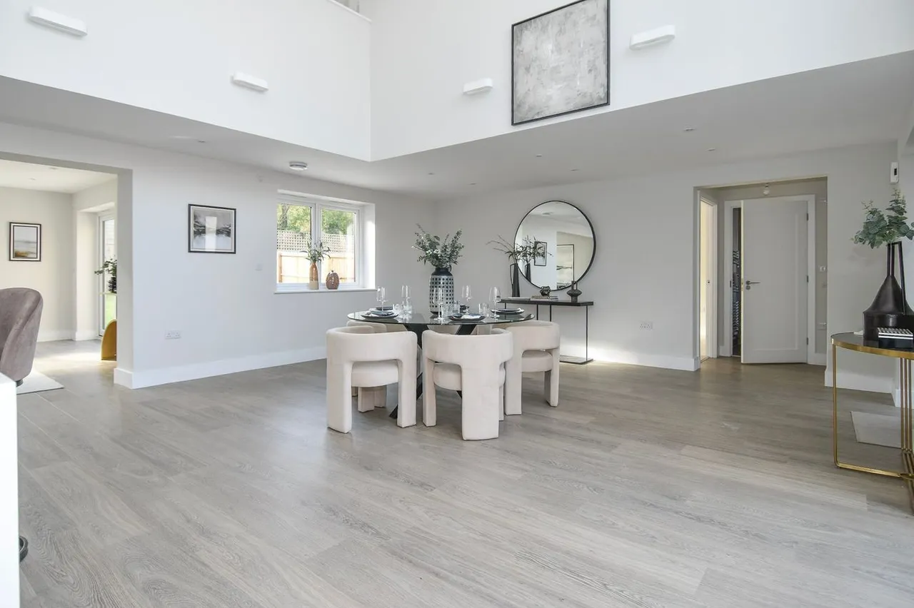 The Close, Wedmore, BS28, photo 8