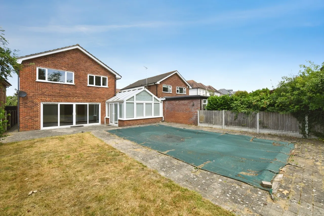 Brook Road, Brentwood, Essex, CM14, photo 19