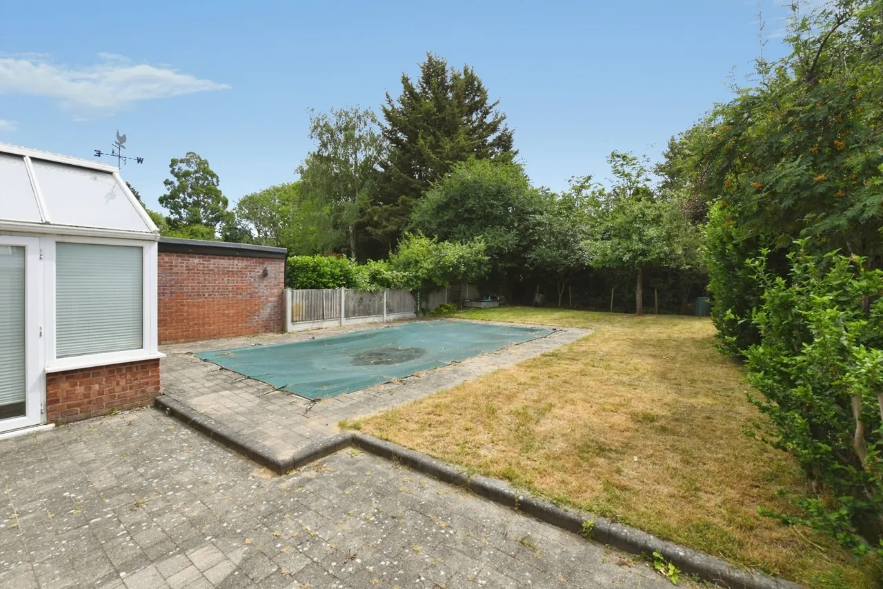 Brook Road, Brentwood, Essex, CM14, photo 17