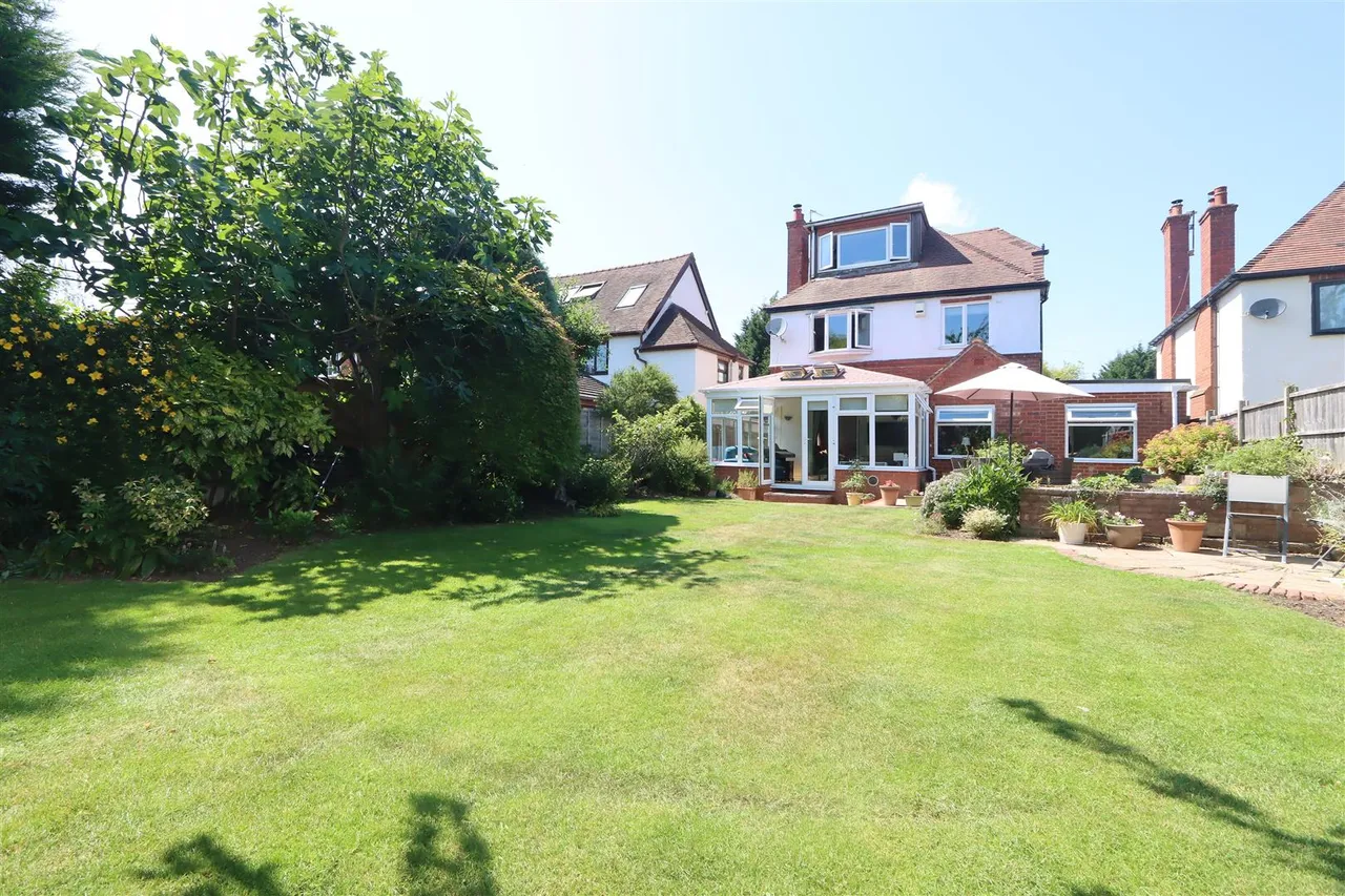 Kidderminster Road, Hagley, Stourbridge, photo 19