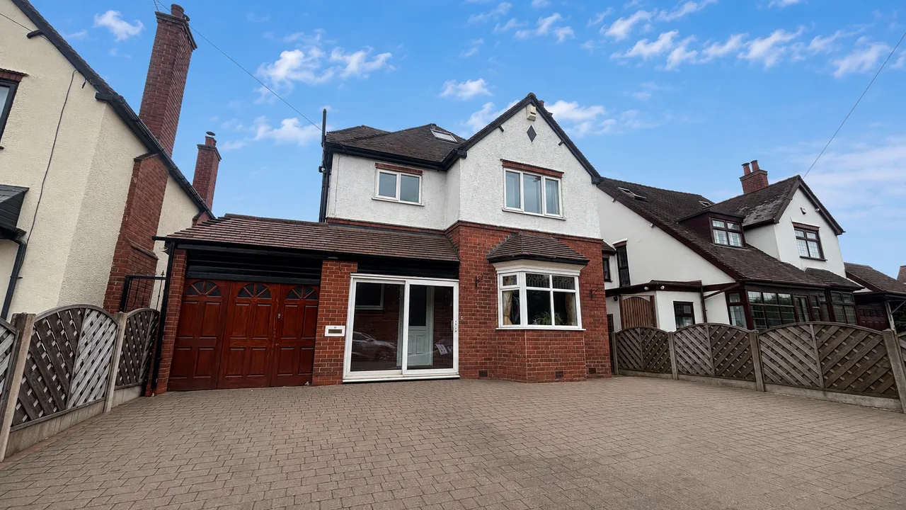 Kidderminster Road, Hagley, Stourbridge, photo 26