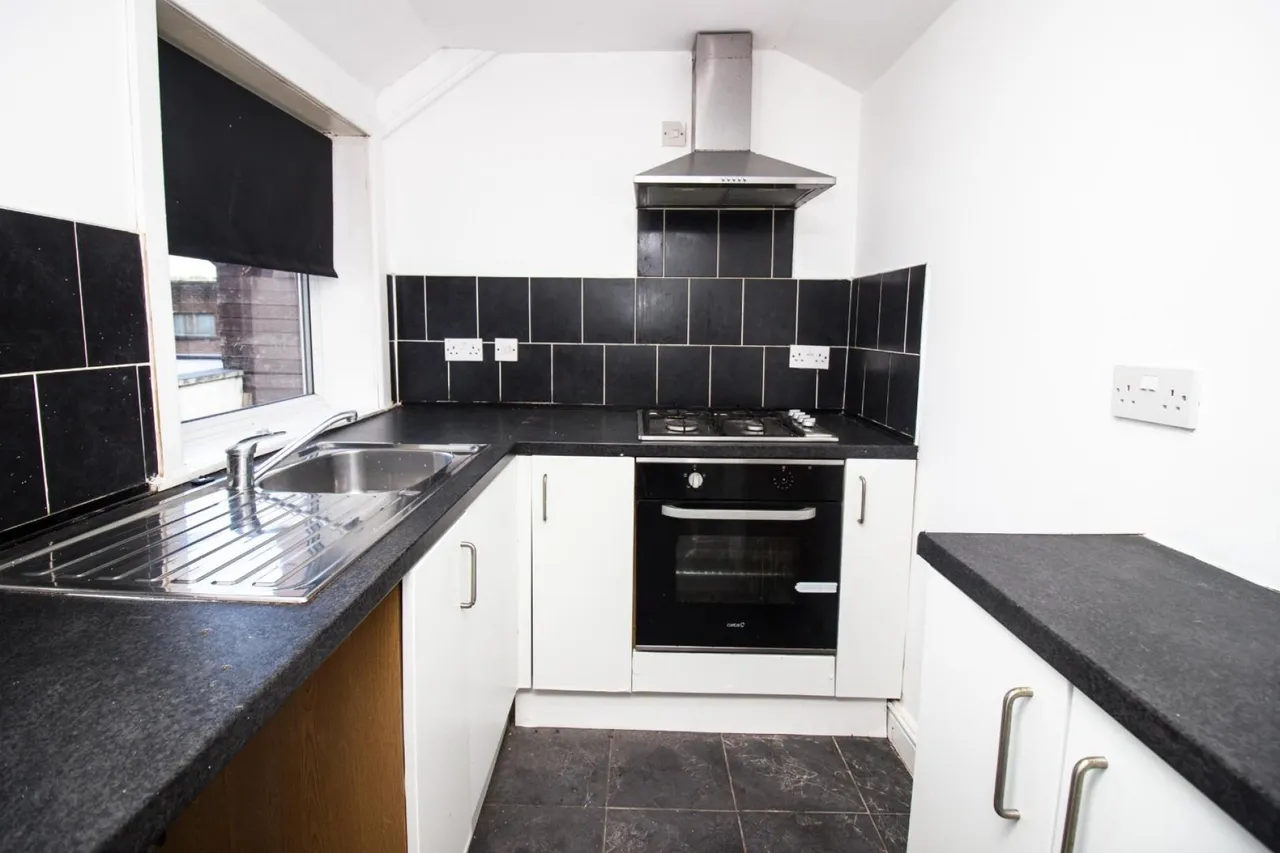 Hope Street, Darwen, photo 4