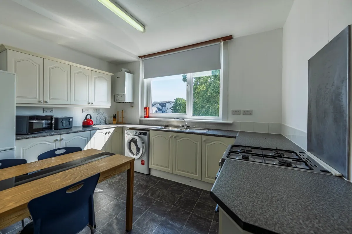 2 bed flat for sale — Rose Street, City Centre, Aberdeen, AB10